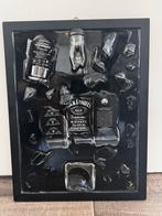Jack Daniels Epoxy Schilderij, Ophalen of Verzenden