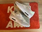 Air Max 1 La Ville Lumière 44,5, Wit, Nike, Nieuw, Ophalen of Verzenden