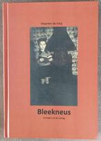 Maarten de Jong: Bleekneus - verhalen uit de oorlog, Ophalen of Verzenden, Zo goed als nieuw, Algemeen