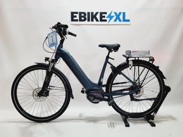 NIEUW! PUCH CITY 5.5 Bosch Act Line Plus MM 500Wh! BD beschikbaar voor biedingen
