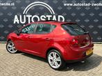 Seat Ibiza 1.6 Sport-up Automaat/NL-Auto/NAP/Pano/Navi/Airco, Stof, Navigatiesysteem, Ibiza, Origineel Nederlands