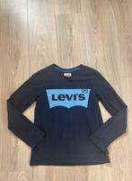 Levi’s longsleeve - maat 164, Ophalen of Verzenden, Zo goed als nieuw, Shirt of Longsleeve, Levi's