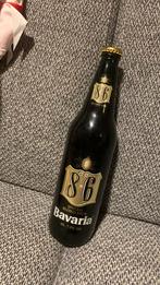 Bavaria special blond 8.6, Verzamelen, Biermerken, Bavaria, Flesje(s), Ophalen of Verzenden, Zo goed als nieuw