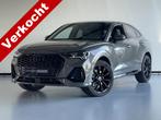 Audi Q3 Sportback 45 TFSI e S Edition Leder / Camera, Gebruikt, Met garantie (alle), Hybride Elektrisch/Benzine, SUV of Terreinwagen