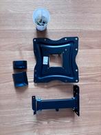 ISY IWB 3100 TV Ophangbeugel - Zo goed als nieuw, Ophalen of Verzenden, Zo goed als nieuw