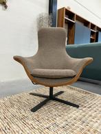 Nieuw Label Vandenberg Seat 24 Fauteuil met kantelkiep Stoel, Huis en Inrichting, Fauteuils, Ophalen of Verzenden, Nieuw, Stof