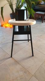 Ikea Blames Kinderstoel - Zwart, Ophalen, Gebruikt, Overige typen