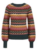 GEZOCHT!, Kleding | Dames, Truien en Vesten, Ophalen of Verzenden, Nieuw, Maat 46/48 (XL) of groter, Groen