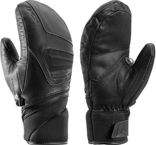 Leki Griffin S Mitt Lederen dames wanten warme skiwanten, Sport en Fitness, Skiën en Langlaufen, Nieuw, Kleding, Skiën, Overige merken