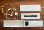 Apple watch oplaadkabel + doos, Ophalen of Verzenden, Zo goed als nieuw, Wit, IOS