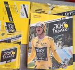 Panini tour de france 2019, Ophalen of Verzenden, Zo goed als nieuw, Meerdere stickers
