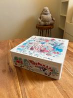 Blond Amsterdam - Efteling collectie - Koekblik -, Huis en Inrichting, Keuken | Servies, Ophalen, Blond Amsterdam, Overige typen