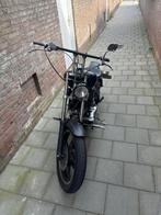 Chopper Yamaha XV 1100 Virago (bouwjaar 1990), Motoren, Motoren | Yamaha, 2 cilinders, Particulier, Meer dan 35 kW, 1100 cc