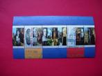 NL Nederland 2000 500e geb. dag Karel V, Postzegels en Munten, Postzegels | Nederland, Na 1940, Verzenden, Gestempeld