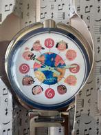 Swatch collectorsitem zakhorloge olympics 1996, Ophalen of Verzenden, Zo goed als nieuw, Kunststof, Swatch