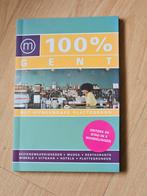 Annelies Ryckaert - 100% Gent, Overige merken, Budget, Europa, Ophalen of Verzenden