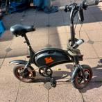 Elektrische fiets Kugoo b1pro, Ophalen of Verzenden, Zo goed als nieuw, Overige merken