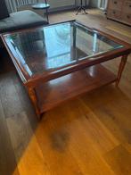 salontafel, Huis en Inrichting, Tafels | Salontafels, Ophalen, 100 tot 150 cm, 50 tot 100 cm, Minder dan 50 cm