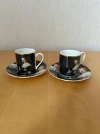 Rijksmuseum espressokopjes, Ophalen of Verzenden, Zo goed als nieuw, Overige stijlen