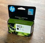 HP 953XL originele high-capacity zwarte inktcartridge, Computers en Software, Printerbenodigdheden, Ophalen of Verzenden, Nieuw