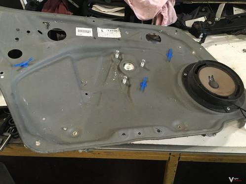 Mercedes A Klasse 2005 Elektr Raammechanisme Linksvoor, Auto-onderdelen, Ruiten en Toebehoren, Gebruikt, Ophalen of Verzenden