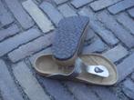 GRATIS VERZENDEN NIEUWE BRONZEN GIZEH BIRKENSTOCKS 38, Slippers, Overige kleuren, Verzenden, Nieuw