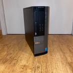 Dell Optiplex 3020 » i3-4160 » HD4400 » 250GB  HDD » 4GB RAM, Computers en Software, Desktop Pc's, HDD, Ophalen of Verzenden, Dell