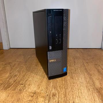 Dell Optiplex 3020 » i3-4160 » HD4400 » 250GB  HDD » 4GB RAM beschikbaar voor biedingen