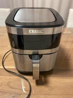 Eratec airfryer, Ophalen of Verzenden, Zo goed als nieuw, Airfryer, 1500 gram of meer