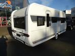 Hobby De Luxe 495 UL NIEUW MODEL 2025, Schokbreker, Rondzit, Hobby, 5 tot 6 meter