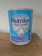 Nutrilon Pepti Syneo 2 800 GR, Nieuw, Ophalen of Verzenden