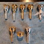 Demper Bugel Mondstukken Bugel/ Cornet  Tone.ring Cornet, Muziek en Instrumenten, Blaasinstrumenten | Trompetten, Ophalen of Verzenden