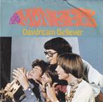 The Monkees, Cd's en Dvd's, Vinyl Singles, Pop, Gebruikt, Ophalen of Verzenden, 7 inch