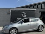 Opel Astra 1.6 Turbo Sport Automaat ! (bj 2010), Euro 5, 730 kg, 4 cilinders, 179 pk