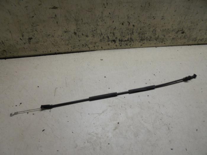 Kabel (diversen) van een Seat Leon, Auto-onderdelen, Overige Auto-onderdelen, Seat, Gebruikt, 3 maanden garantie, Ophalen of Verzenden