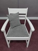 GRATIS Houten Stoel, Ophalen, Hout, Gebruikt, Minder dan 75 cm