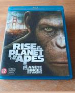 Rise of the planet of the Apes, Cd's en Dvd's, Ophalen of Verzenden, Zo goed als nieuw