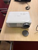 Salora LED Projector - Goedkoop!, Audio, Tv en Foto, Beamers, Ophalen of Verzenden, Gebruikt, LED, Full HD (1080)