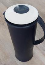 Tupperware Thermoskan, Huis en Inrichting, Keuken | Tupperware, Ophalen, Gebruikt, Blauw, Overige typen