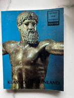 Kunst der Wereld: Klassiek Griekenland, Ophalen of Verzenden, Gelezen, Fotografie algemeen