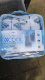 Professional's Choice 2XCool SMB Wit 4 stuks, Dieren en Toebehoren, Verzenden, Nieuw, Rijden