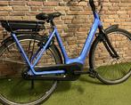Gazelle orange c8 demo, Fietsen en Brommers, Elektrische fietsen, Ophalen of Verzenden, Zo goed als nieuw, 59 cm of meer, 50 km per accu of meer