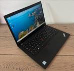 Lenovo ThinkPad T490 | Core i7-8665U | 32GB RAM |512GB SSD, Met videokaart, 2 tot 3 Ghz, Gaming, Support@lenovo.com