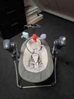 Baby moov schommelstoel, Ophalen, Zo goed als nieuw, Overige merken
