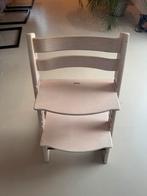 Stokke trip trap meegroeistoel, Ophalen, Gebruikt, Meegroeistoel