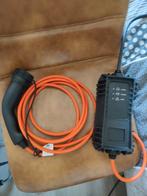 EV laadkabel 3.6kw 16A nieuw, Ophalen of Verzenden, Nieuw