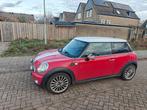 Mini 1.6 Cooper 2007 - Nieuwe APK, Auto's, Voorwielaandrijving, 750 kg, 4 cilinders, 4 stoelen