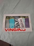 Vingino boxershort - set van 5 blauw/multicolor maat 158/164, Kinderen en Baby's, Kinderkleding | Maat 164, Ophalen, Nacht- of Onderkleding