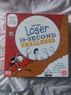 Het leven van een loser, 10 second challenge, Een of twee spelers, Ophalen of Verzenden, Nieuw, Goliath