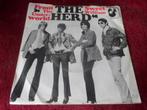 The Herd - From the underworld / Sweet William, Gebruikt, 7 inch, Single, Ophalen of Verzenden